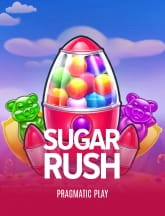 Sugar Rush — Pragmatic Play